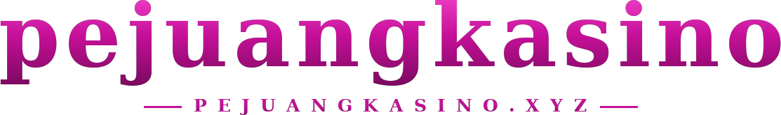 pejuangkasino logo