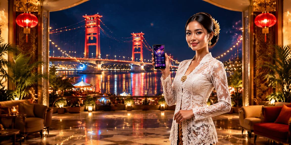 pejuangkasino Jewels of Prosperity